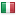 geekstore.ie server is located in Italy